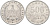 Германия 500 марок 1923 А KM 36, J.305 алюминий 221-626
