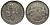 Испания 1 песета 1900 (00) SM-V, АЛЬФОНСО XIII (1886-1931) KM 706 (Y88) серебро 1521-145