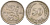ФИНЛЯНДИЯ 50 ПЕННИ 1934 S KM 26 медно-никель 192-1115