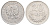 Польша 20 грошей 1973 MW KM А47, Parchimowicz 208m алюминий UNC 106-445