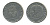 Швеция 1 крона 1997 Карл XVI Густав (1973- ) KM 852a медно-никель 35-431