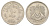 Египет 10 пиастров 1972 KM 430 медно-никель UNC 4662-116