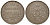 Россия 1 рубль 1841 СПБ-НГ, Николай I (1825-1855) Биткин 192, КМ 168.1 серебро 00-818-83