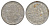 Франция 5 франков 1947 KM 888b, Le Franc 339.9 алюминий 4634-734