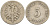 ГЕРМАНИЯ 5 ПФЕННИГОВ 1888 A, СТАРОГЕРБОВКА KM 3, J. 3 медно-никель 3718-143