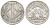 ФРАНЦИЯ 50 САНТИМОВ 1943 ПРАВИТЕЛЬСТВО ВИШИ KM 914.1, LE FRANC 196.1 алюминий 3955-639
