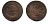 РОССИЯ 3 КОПЕЙКИ 1899 СПБ 51-4426