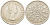 Великобритания 2 шиллинга (флорин) 1965 Елизавета II (1952-2022) KM 906, Spink 4146 медно-никель 4403-731