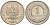 Польша 1 злотый 1992 MW KM 282 медно-никель 4364-1715