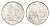Бразилия 5 сентаво 1977 ФАО - Зебу KM 587 нержавеющая сталь UNC 4644-424