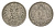Австрия 10 геллеров 1895 Франц Иосиф I (1848-1916) KM 2802 никель 4639-1037