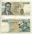 Бельгия 20 франков 1964 Бодуэн I, атомиум, Kestens Pick 138 (3) бумага 6299-9-1-1