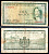 Люксембург 10 франков ND (1954) Pick 48 a (2) бумага 6312-45-3-1
