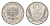 Польша 2 злотых 1989 Y 80.3 алюминий UNC 4649-662