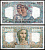 Франция 1000 франков 1950 Pick 130 c бумага 7198-5-2-2