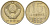 СССР 15 копеек 1962 Федорин 132 медно-никель 4597-642