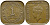 Британская Малайя 1 цент 1940 Георг VI (1937-1952) KM 2 бронза 4393-1223