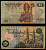 Египет 50 фунтов 2004 Pick 62 i бумага 6317-10-3-2