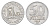 Венгрия 50 филлеров 1969 BP мост Елизаветы в Будапеште KM 574 алюминий 4665-115