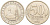 СССР 50 КОПЕЕК 1991 Л, ГКЧП KM 292, Федорин 67 медно-никель 214-516