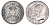 Гессен 2 марки 1904 400 лет со дня рождения Филиппа I Великодушного Weege 74, J. 74, KM 372 серебро aUNC 00-816-54