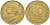 ФРАНЦИЯ 20 САНТИМОВ 1963 ТИП MARIANNE KM 930, LE FRANC 156.3 медь алюминий никель 175-815