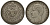Бавария 5 марок 1902 Отто (1886-1913) Weege 47, J. 46, KM 512 серебро 3711-1442