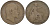 Великобритания 1 пенни 1909 Эдуард VII (1901-1910) KM 794.2, Spink 3990 бронза 4607-1021