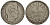 Франция 5 франков 1836 А, Луи Филипп I (1830-1848) KM 749.1 серебро    1530-1013