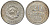 СССР 20 копеек 1924 Федорин 8 серебро 4145-557