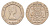 Великобритания 20 пенсов 1983 Елизавета II (1952-2022) KM 931, Spink 4230 (G1) медно-никель 4639-836