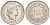 ШВЕЙЦАРИЯ 10 РАППЕНОВ 1969 В KM 27 медно-никель 55-415