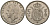 Испания 5 песет 1975 (78) Хуан Карлос I (1975-2014) KM 807 медно-никель 186-1225