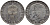 Швеция 1 крона 1990 Карл XVI Густав (1973- ) KM 852a медно-никель 4398-1221