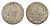 Россия гривенник 1783 СПБ, Екатерина II (1762-1796) Биткин 495 серебро 1520-634
