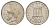 Греция 20 драхм 1984 Перикл, пантеон KM 133 медно-никель 4131-223