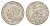 Великобритания 1 шиллинг 1922 Георг V (1910-1936) KM 816a, Spink 4023А серебро 27-232