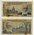ФРАНЦИЯ 5 ФРАНКОВ 1959 15 ОКТЯБРЯ 1959, ВИКТОР ГЮГО Pick 141a бумага 7552-1-3