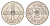 Норвегия 1 крона 2001 Харальд V (1991-) KM 462 медно-никель 4635-737