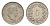 Швейцария 5 раппенов 1959 B KM 26 медно-никель 4611-761