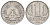 ГДР 1 пфенниг 1960 А KM 8.1 алюминий 3458-266