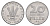Венгрия 20 филлеров 1978 BP KM 573 алюминий 4658-553