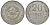СССР 20 копеек 1925 Федорин 10 серебро 4145-913