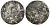 Бавария 1 крейцер 1759 Максимилиан III Иосиф (1745-1777) KM 207, Hahn 289 серебро 4174-1021
