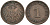 Германия 1 пфенниг 1911 A KM 10, J. 10 медь 4576-162