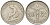 Бельгия 50 сантимов 1930 Belgique, Альберт I (1909-1934) KM 87 никель     261-1633