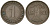 Германия 1 рейхспфенниг 1930 A KM 37, J. 313 бронза 4189-1133