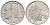 Испания 1 песета 1990 M, Хуан Карлос I (1975-2014) KM 832 алюминий 4602-1145