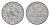 Венгрия 10 филлеров 1965 BP KM 547 алюминий 4658-447