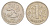 Финляндия 1 марка 1982 KM 49a медно-никель 4525-1245